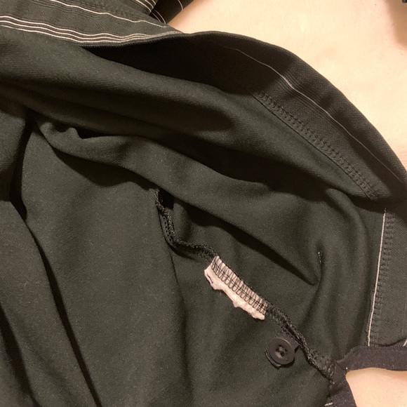 Nike Golf Dri-Fit, Men’s Polo Shirt - Picture 5 of 5